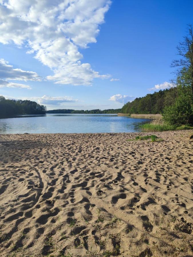 Domek na Sosnowej Woszczele Zewnętrze zdjęcie